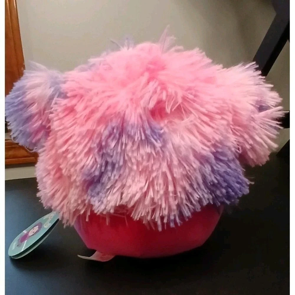 Squishmallows 8